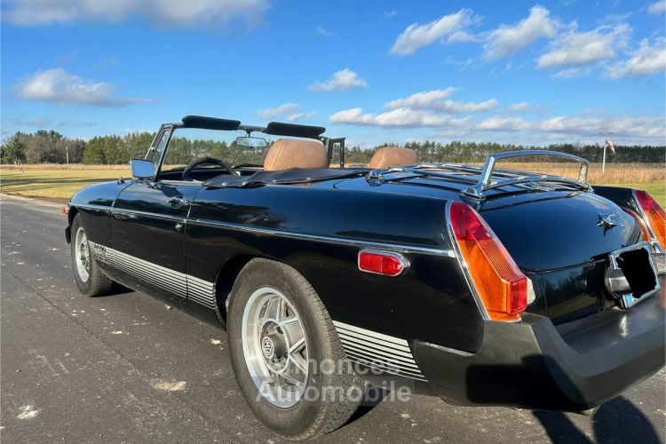 MG MGB - <small></small> 19.000 € <small>TTC</small> - #11