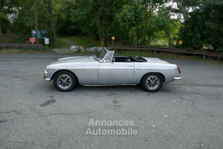 MG MGB - <small></small> 19.000 € <small>TTC</small> - #2