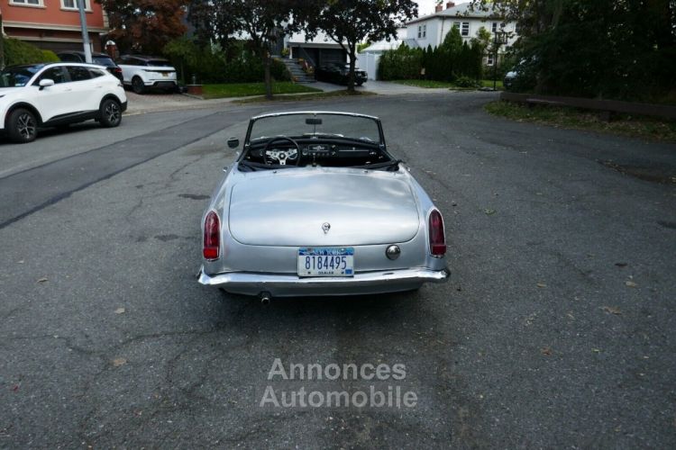 MG MGB - <small></small> 19.000 € <small>TTC</small> - #3