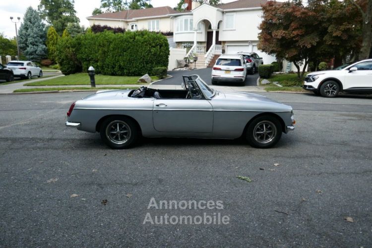 MG MGB - <small></small> 19.000 € <small>TTC</small> - #4