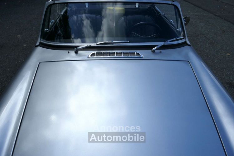 MG MGB - <small></small> 19.000 € <small>TTC</small> - #6