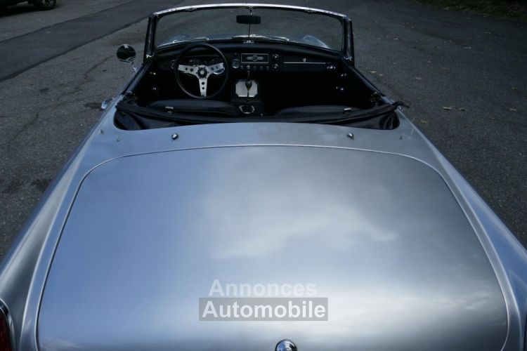 MG MGB - <small></small> 19.000 € <small>TTC</small> - #9