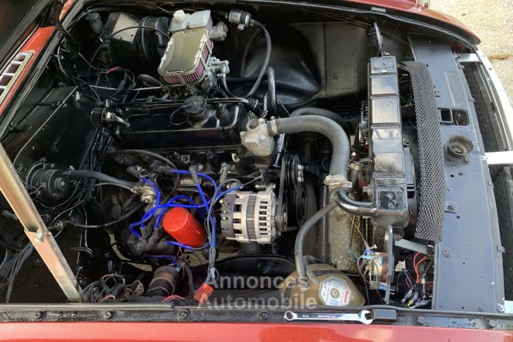 MG MGB - <small></small> 28.000 € <small>TTC</small> - #14