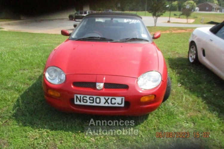 MG MGB - <small></small> 17.200 € <small>TTC</small> - #11