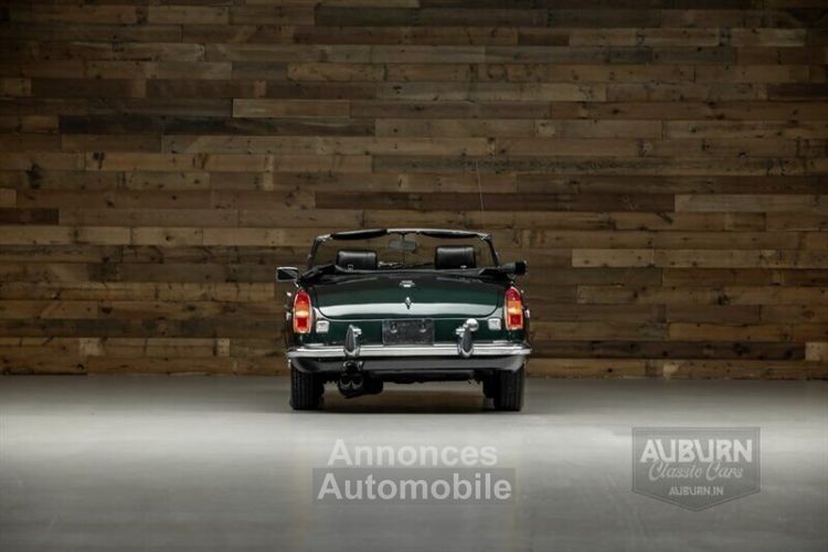 MG MGB - <small></small> 21.900 € <small>TTC</small> - #4