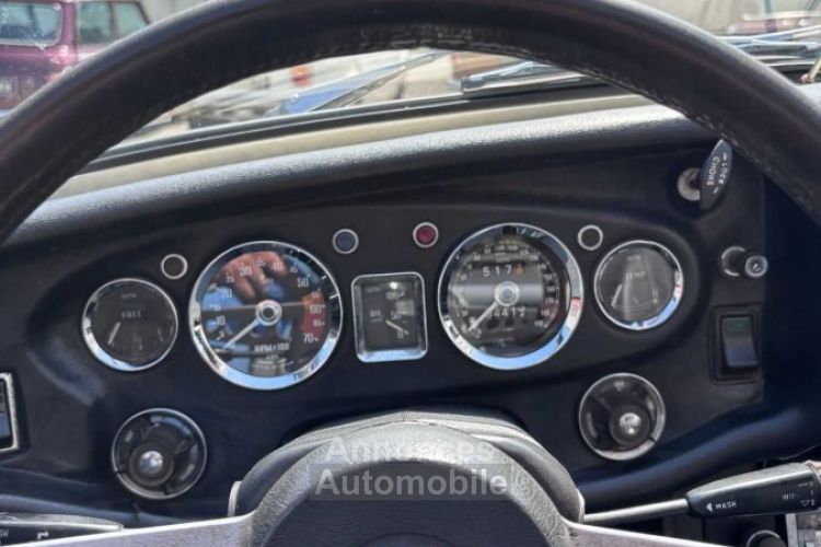 MG MGB B 1800 OVERDRIVE - <small></small> 23.500 € <small>TTC</small> - #13