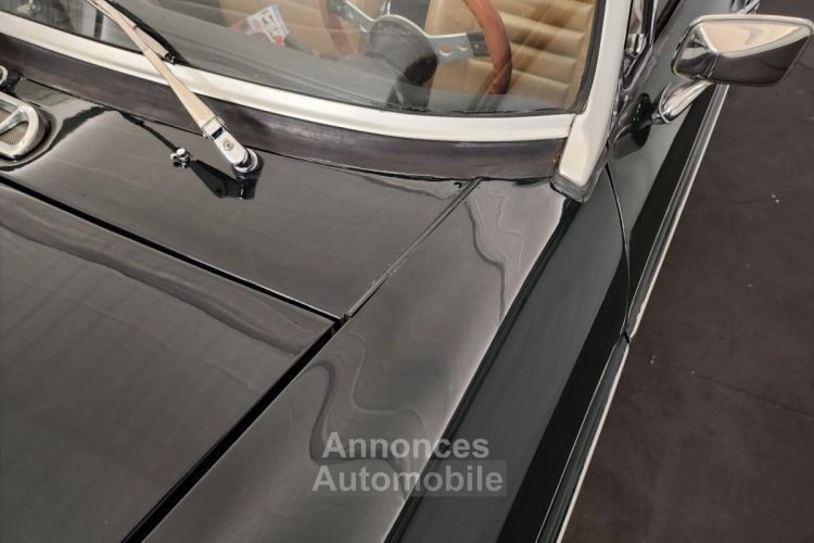 MG MGB B cabriolet - <small></small> 23.500 € <small>TTC</small> - #55