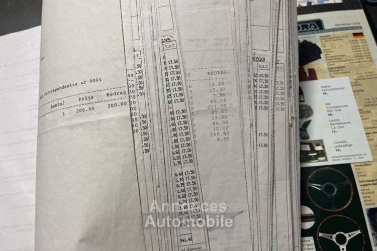 MG MGB B cabriolet - <small></small> 26.500 € <small>TTC</small> - #77