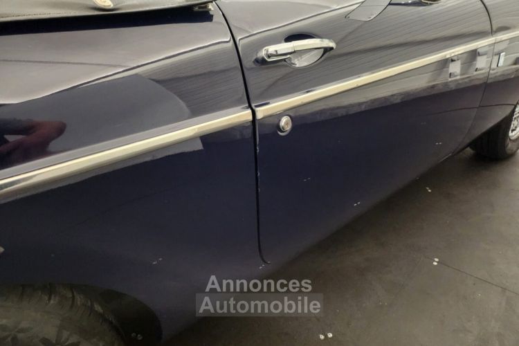 MG MGB B cabriolet - <small></small> 27.500 € <small>TTC</small> - #56