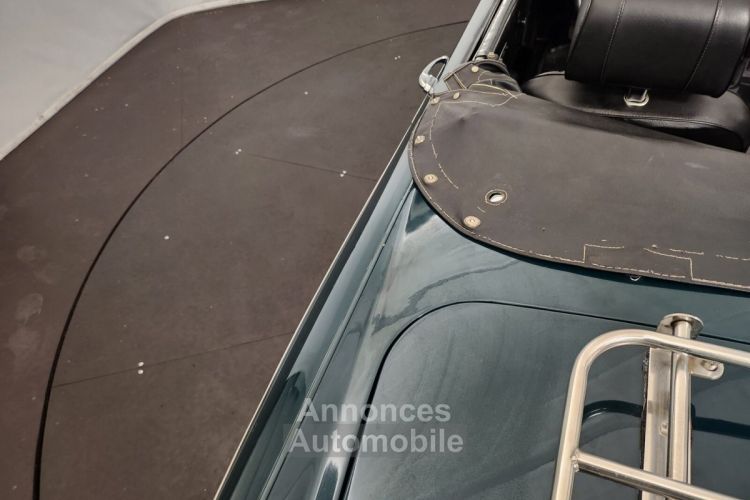 MG MGB B cabriolet - <small></small> 26.500 € <small>TTC</small> - #56