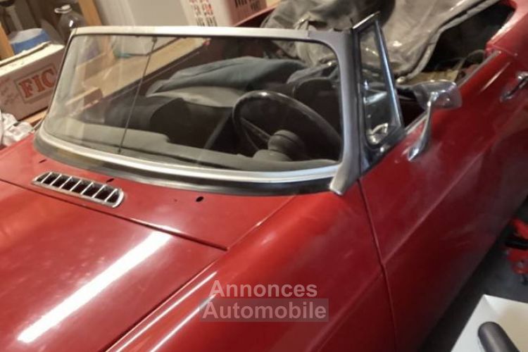 MG MGB B convertible  - <small></small> 19.000 € <small>TTC</small> - #3