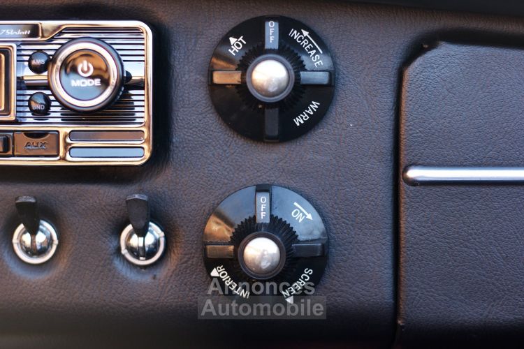 MG MGB Cabriolet - <small></small> 24.500 € <small>TTC</small> - #14