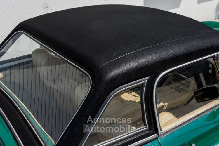 MG MGB cabriolet - <small></small> 11.920 € <small>TTC</small> - #7