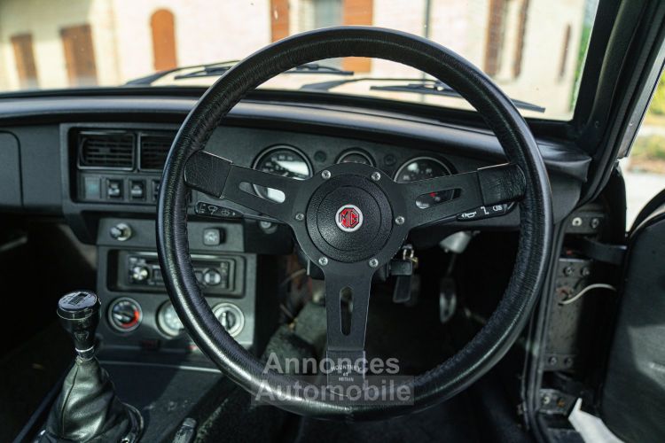 MG MGB GT - <small></small> 31.000 € <small></small> - #8