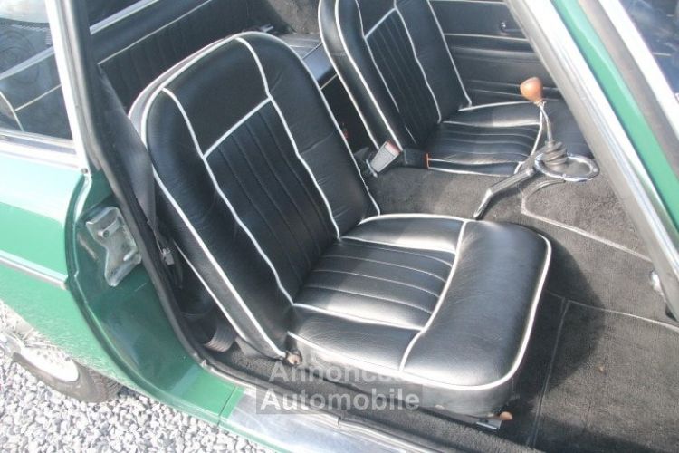 MG MGB GT B - <small></small> 16.900 € <small>TTC</small> - #13