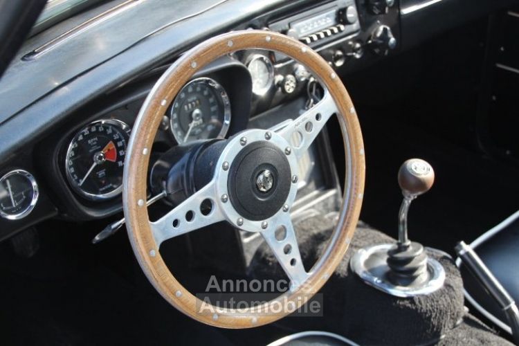 MG MGB GT B - <small></small> 16.900 € <small>TTC</small> - #18