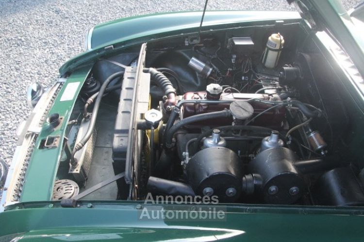 MG MGB GT B - <small></small> 16.900 € <small>TTC</small> - #32