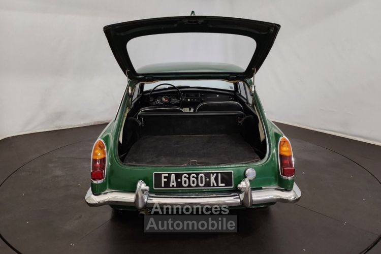 MG MGB GT B - <small></small> 18.500 € <small>TTC</small> - #31