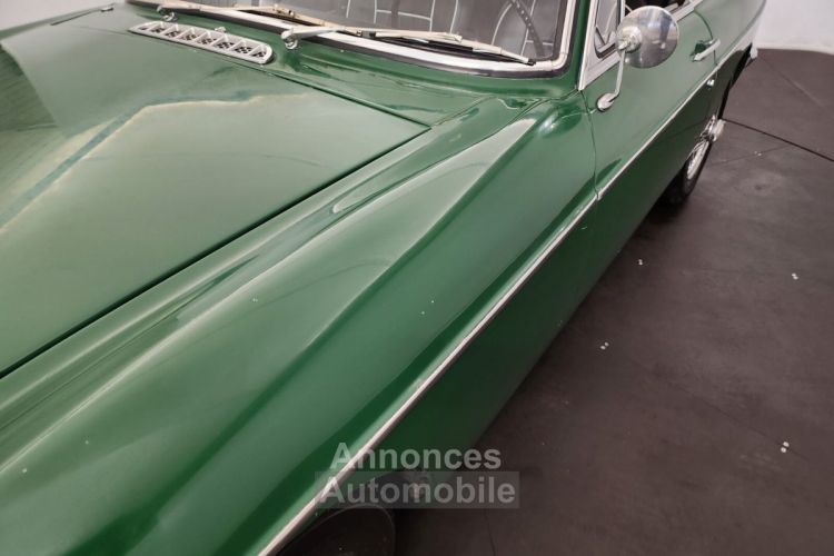 MG MGB GT B - <small></small> 18.500 € <small>TTC</small> - #48