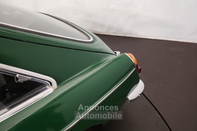 MG MGB GT B - <small></small> 18.500 € <small>TTC</small> - #50