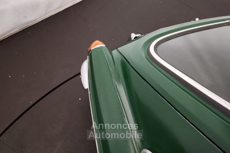 MG MGB GT B - <small></small> 18.500 € <small>TTC</small> - #51