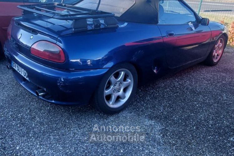 MG MGF - <small></small> 3.990 € <small>TTC</small> - #3