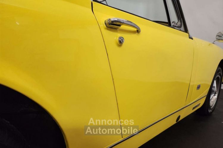 MG Midget - <small></small> 17.900 € <small>TTC</small> - #41