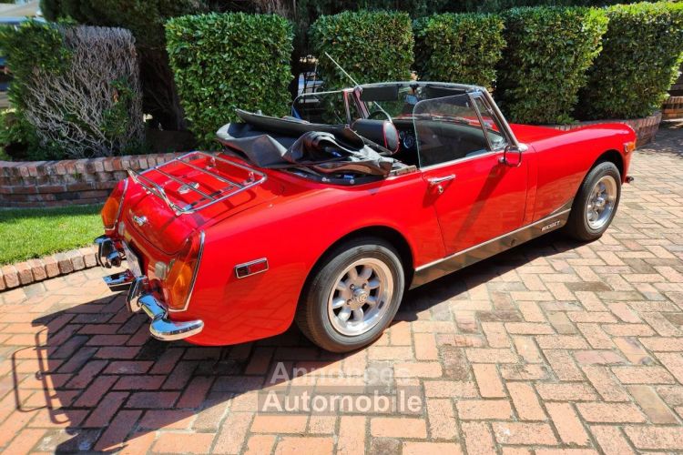 MG Midget - <small></small> 17.000 € <small>TTC</small> - #2