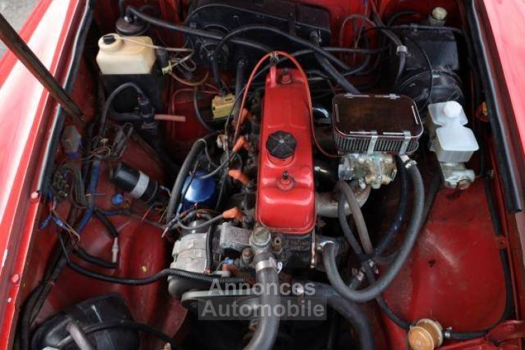 MG Midget - <small></small> 17.300 € <small>TTC</small> - #7