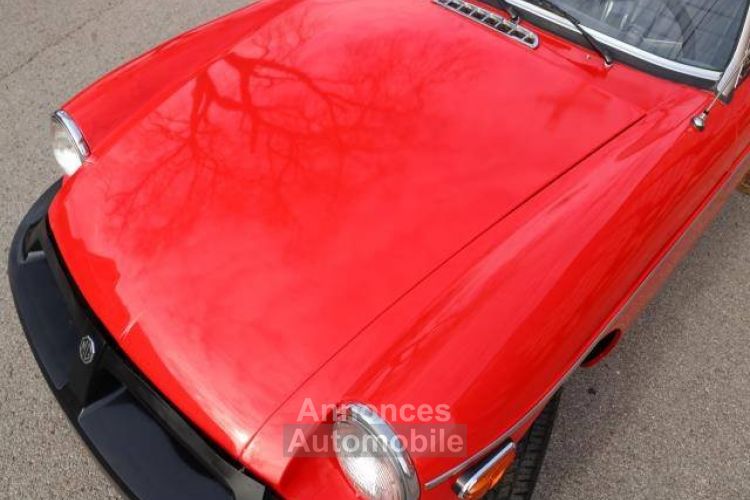 MG Midget - <small></small> 17.300 € <small>TTC</small> - #22