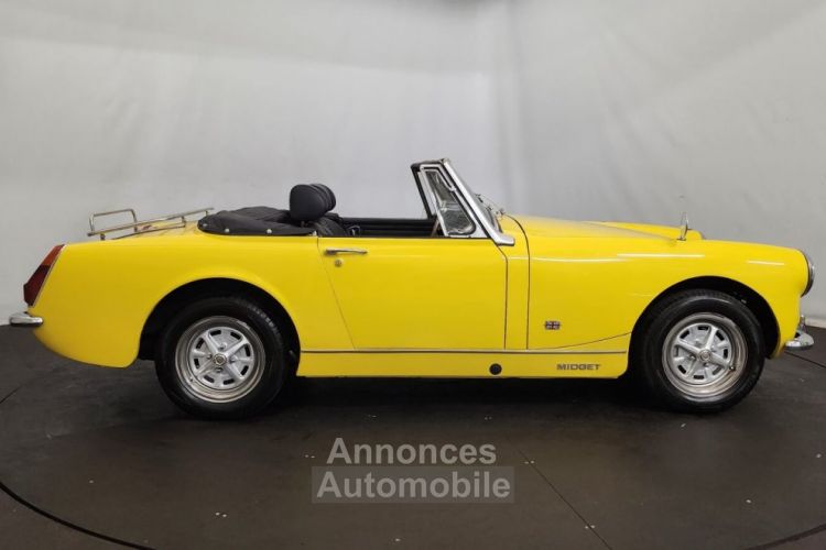 MG Midget - <small></small> 17.900 € <small>TTC</small> - #13