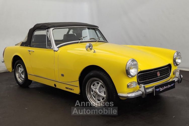 MG Midget - <small></small> 17.900 € <small>TTC</small> - #14