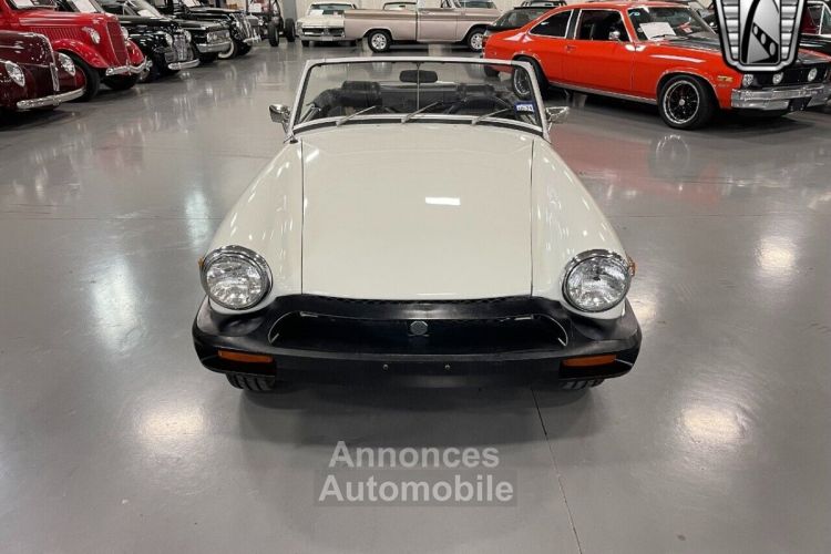 MG Midget - <small></small> 18.200 € <small>TTC</small> - #3