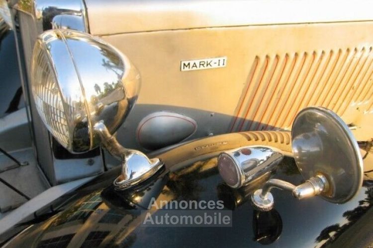 MG T-Type T-Series  - <small></small> 22.000 € <small>TTC</small> - #8