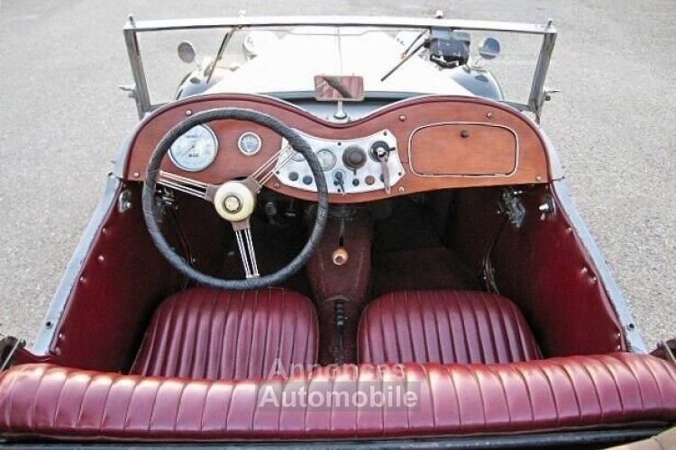 MG T-Type T-Series  - <small></small> 22.000 € <small>TTC</small> - #28