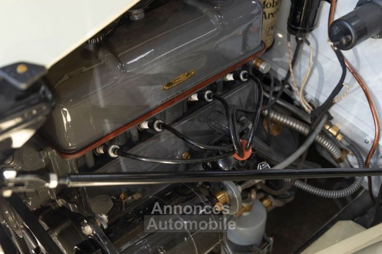 MG T-Type T-Series  - <small></small> 48.800 € <small>TTC</small> - #37