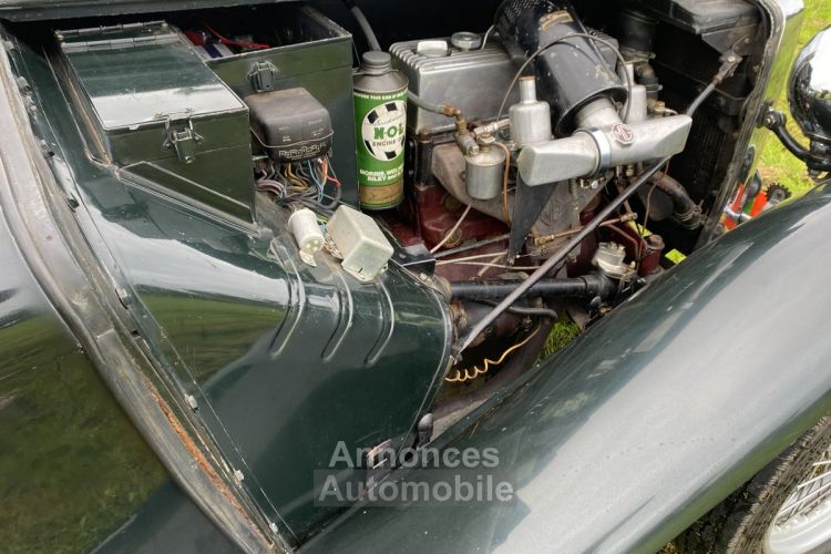 MG TC 1947 - <small></small> 38.500 € <small>TTC</small> - #30