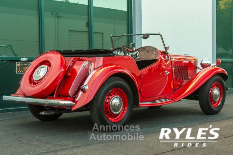 MG TD - <small></small> 25.000 € <small>TTC</small> - #13