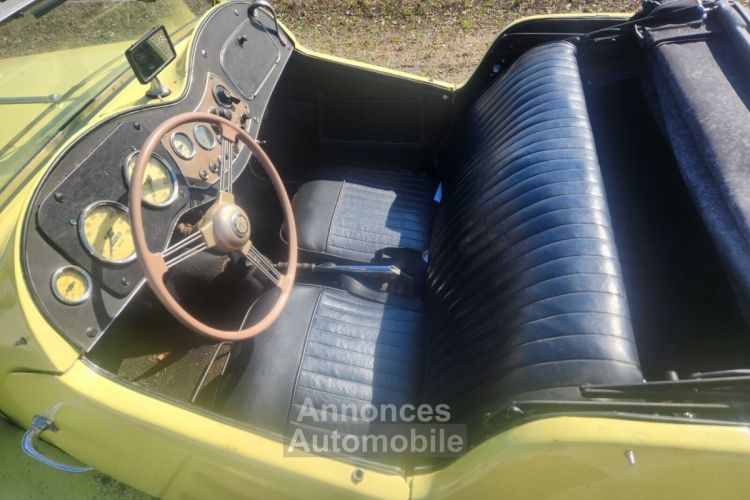 MG TD - <small></small> 19.000 € <small>TTC</small> - #2