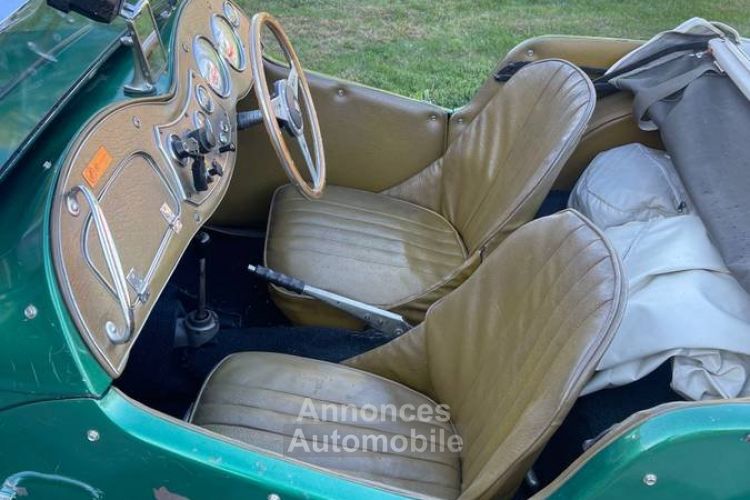 MG TD - <small></small> 17.000 € <small>TTC</small> - #11