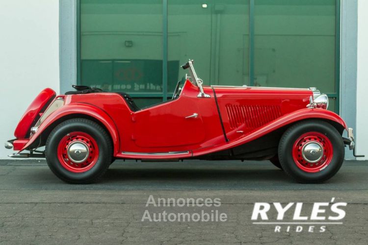 MG TD - <small></small> 24.000 € <small>TTC</small> - #14