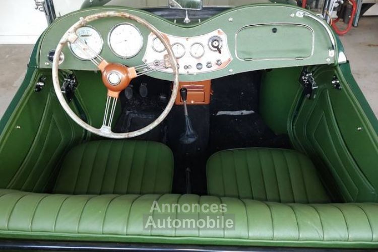 MG TD - <small></small> 33.000 € <small>TTC</small> - #5