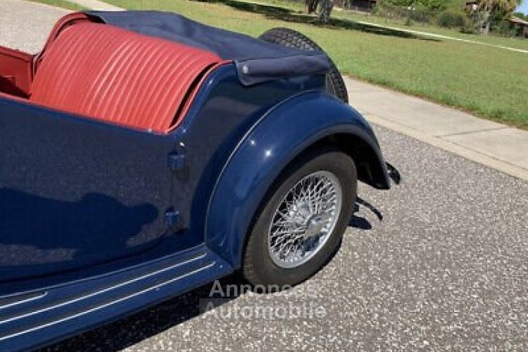 MG TD - <small></small> 42.000 € <small>TTC</small> - #19