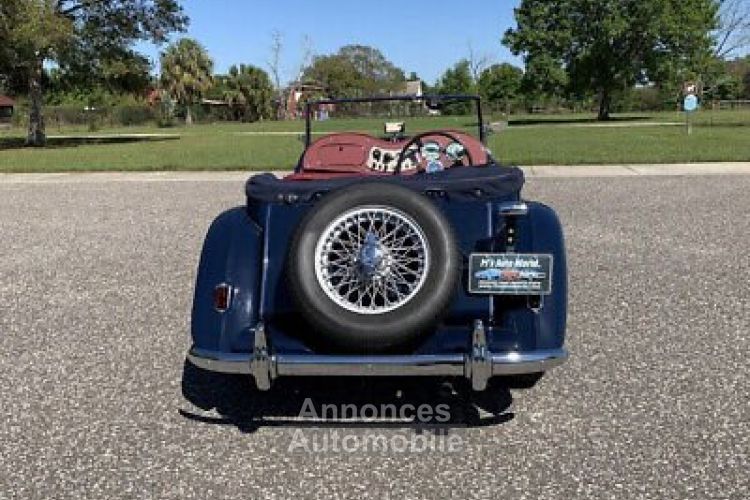 MG TD - <small></small> 42.000 € <small>TTC</small> - #20