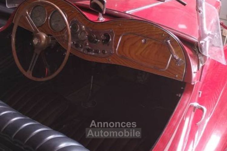 MG TD  - <small></small> 21.600 € <small>TTC</small> - #7