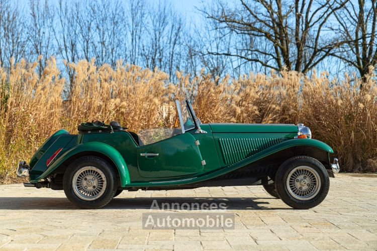 MG TD LAFER MP REPLCA MG  TD - Prix sur Demande - #25