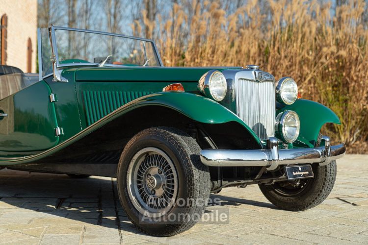 MG TD LAFER MP REPLCA MG  TD - Prix sur Demande - #26