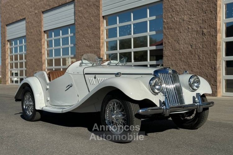 MG TF roadster  - <small></small> 69.400 € <small>TTC</small> - #1