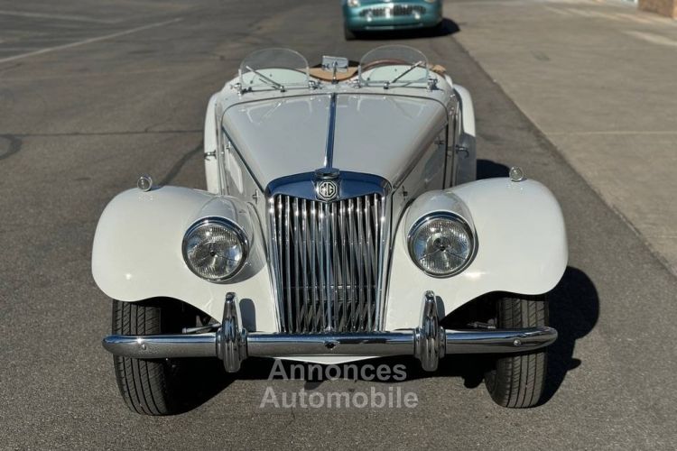 MG TF roadster  - <small></small> 69.400 € <small>TTC</small> - #12