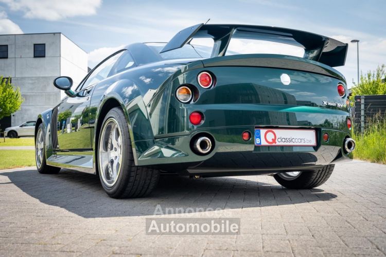 MG XPower SV-R X-Power 1 of 25 - <small></small> 129.000 € <small>TTC</small> - #2